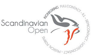 Scandinavia open