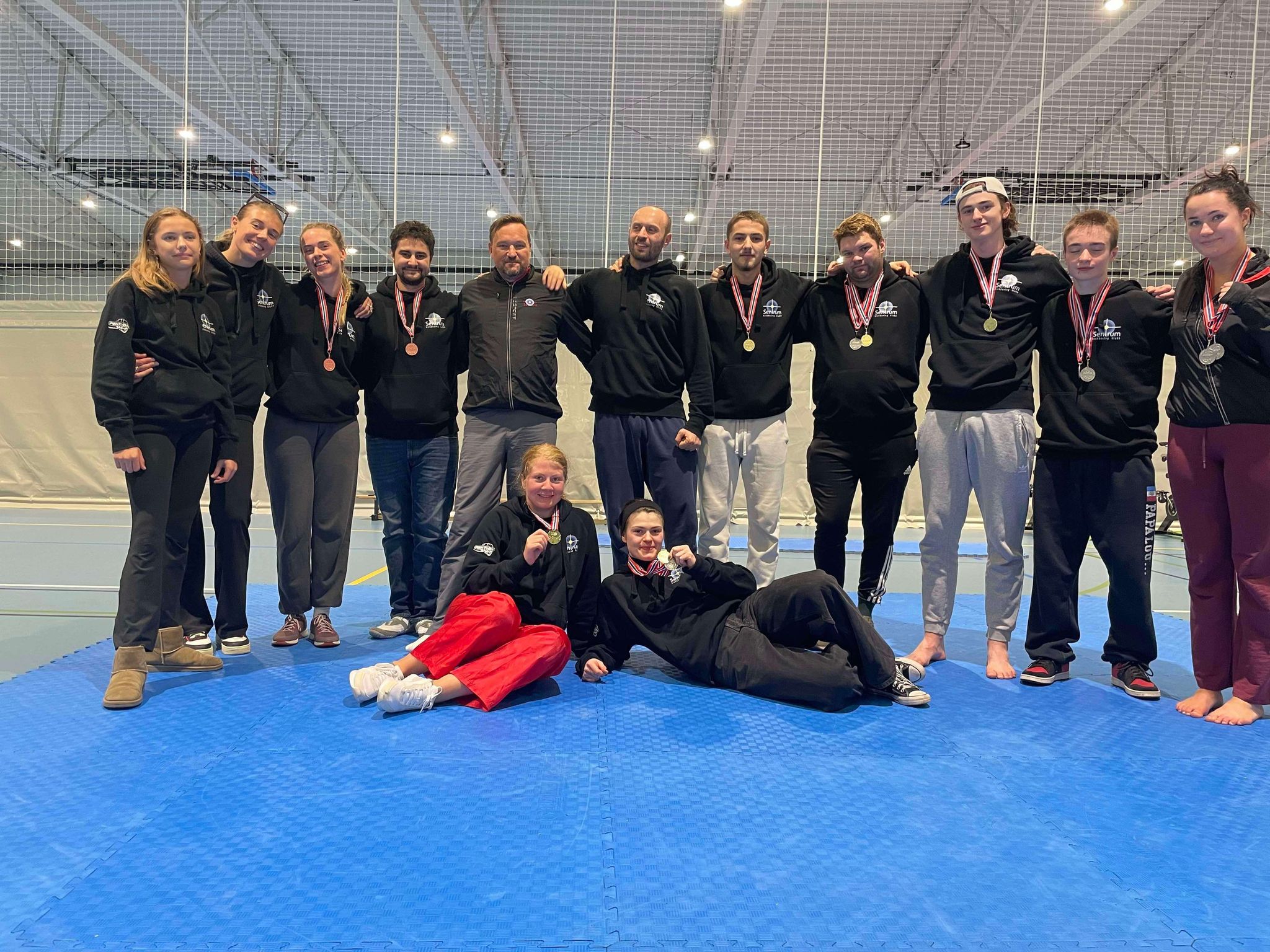 Norges cup i Trondheim